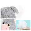 Yiwu Good Products: Cartoon pillows, plush toys, children's pillows, Girls, couples, Valentine's Day and Birthday gifts -1006/35011 undefined